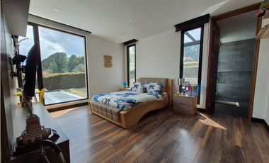 LA CASA CAMPESTRE PARA TU FAMILIA 4 HABITACIONES YERBABONITA