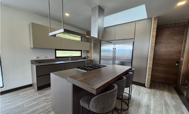 LA CASA CAMPESTRE PARA TU FAMILIA 4 HABITACIONES YERBABONITA