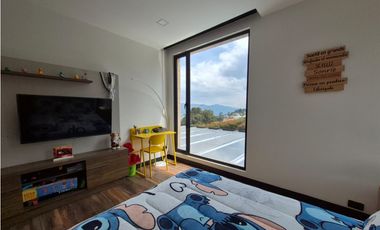 LA CASA CAMPESTRE PARA TU FAMILIA 4 HABITACIONES YERBABONITA