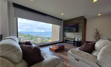 LA CASA CAMPESTRE PARA TU FAMILIA 4 HABITACIONES YERBABONITA