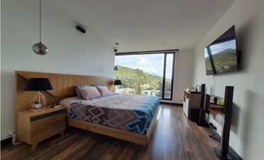 LA CASA CAMPESTRE PARA TU FAMILIA 4 HABITACIONES YERBABONITA
