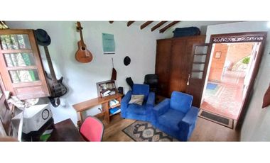 CASA CAMPESTRE EN ARRIENDO EN COTA $3.000.000