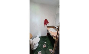 CASA CAMPESTRE EN ARRIENDO EN COTA $3.000.000