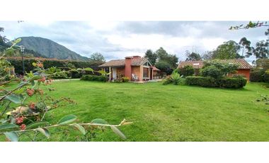 CASA CAMPESTRE EN ARRIENDO EN COTA $3.000.000