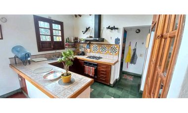 CASA CAMPESTRE EN ARRIENDO EN COTA $3.000.000
