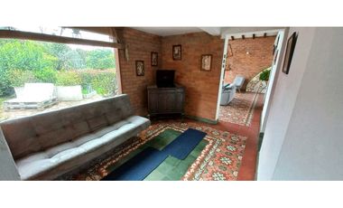 CASA CAMPESTRE EN ARRIENDO EN COTA $3.000.000