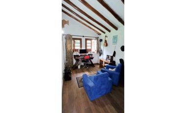 CASA CAMPESTRE EN ARRIENDO EN COTA $3.000.000