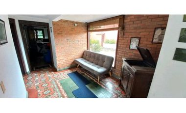CASA CAMPESTRE EN ARRIENDO EN COTA $3.000.000