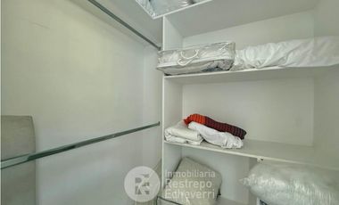 Casa Amoblada en conjunto, en arriendo, El Rosario, Manizales