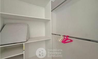 Casa Amoblada en conjunto, en arriendo, El Rosario, Manizales