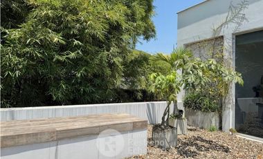 Casa Amoblada en conjunto, en arriendo, El Rosario, Manizales