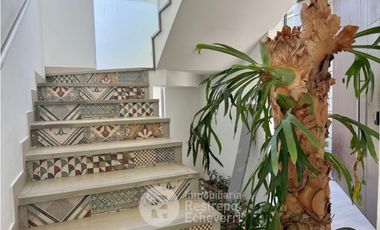 Casa Amoblada en conjunto, en arriendo, El Rosario, Manizales