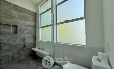 Casa Amoblada en conjunto, en arriendo, El Rosario, Manizales
