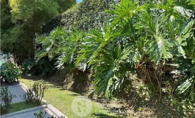 Casa Amoblada en conjunto, en arriendo, El Rosario, Manizales