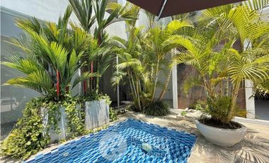 Casa Amoblada en conjunto, en arriendo, El Rosario, Manizales