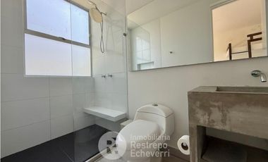 Casa Amoblada en conjunto, en arriendo, El Rosario, Manizales