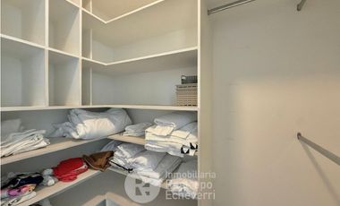 Casa Amoblada en conjunto, en arriendo, El Rosario, Manizales