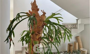 Casa Amoblada en conjunto, en arriendo, El Rosario, Manizales