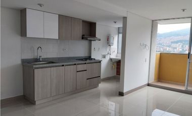 Apartamento en Venta Bello urbanizacion Vivenza