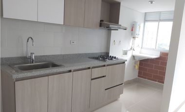 Apartamento en Venta Bello urbanizacion Vivenza