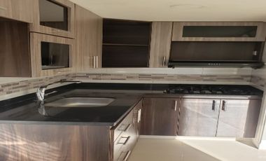 Apartamento en Venta  Santa Ana Bello unidad Puerto Alegre