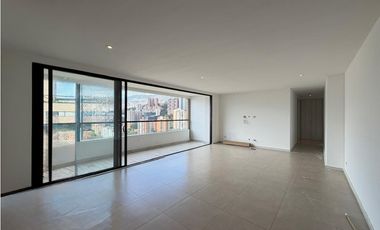 Arriendo - Parte baja del Poblado - Medellín