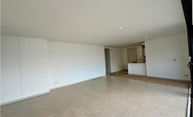 Arriendo - Parte baja del Poblado - Medellín