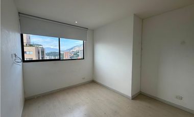 Arriendo - Parte baja del Poblado - Medellín
