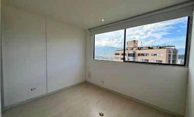 Arriendo - Parte baja del Poblado - Medellín