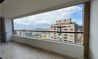 Arriendo - Parte baja del Poblado - Medellín
