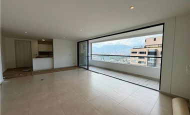 Arriendo - Parte baja del Poblado - Medellín