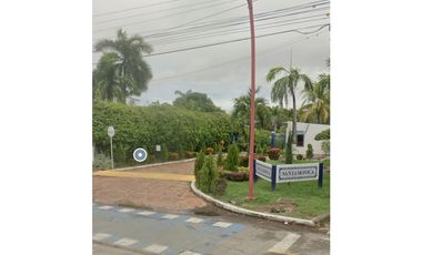 Venta Lote Campestre, Ricaurte