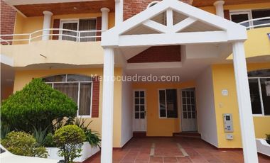 FUSAGASUG CASA EN VENTA 170M2