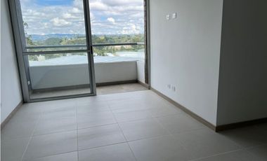Apartamento ubicado en el municipio de Marinilla, Antioquia.