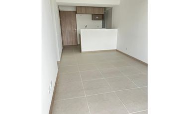 Apartamento ubicado en el municipio de Marinilla, Antioquia.