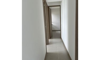 Apartamento ubicado en el municipio de Marinilla, Antioquia.