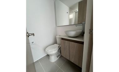 Apartamento ubicado en el municipio de Marinilla, Antioquia.