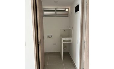 Apartamento ubicado en el municipio de Marinilla, Antioquia.