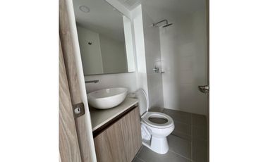 Apartamento ubicado en el municipio de Marinilla, Antioquia.