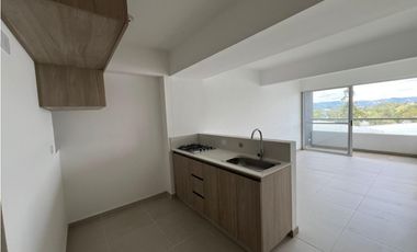 Apartamento ubicado en el municipio de Marinilla, Antioquia.