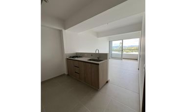 Apartamento ubicado en el municipio de Marinilla, Antioquia.
