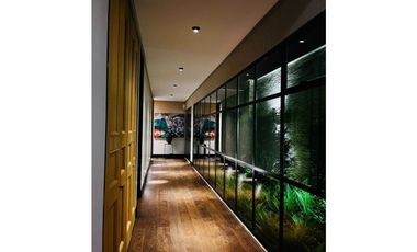 Casa en Arriendo Alto de las Palmas Envigado