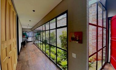 Casa en Arriendo Alto de las Palmas Envigado