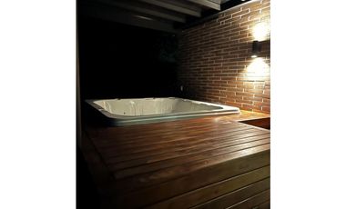 Casa en Arriendo Alto de las Palmas Envigado