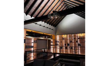 Casa en Arriendo Alto de las Palmas Envigado