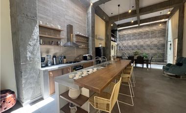 Venta casa remodelada centro historico