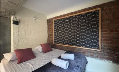 Venta casa remodelada centro historico