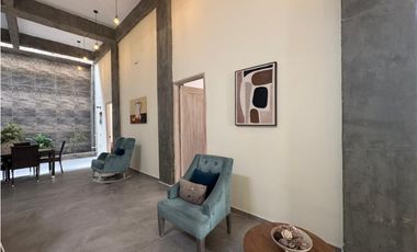 Venta casa remodelada centro historico