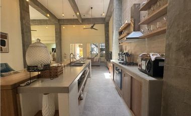 Venta casa remodelada centro historico