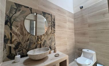 Venta casa remodelada centro historico